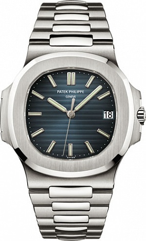 Buy Patek Philippe Nautilus 7118/1A Fake Watch 5711/1A-010